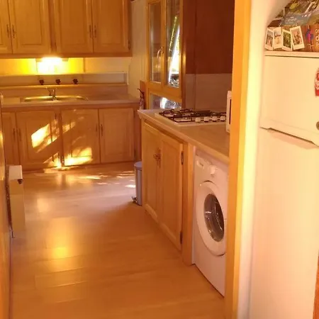 Le Repos Du Brigand بيت للعطل