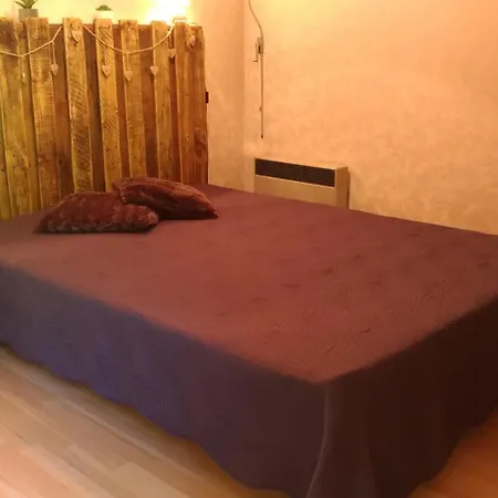 Le Repos Du Brigand بيت للعطل