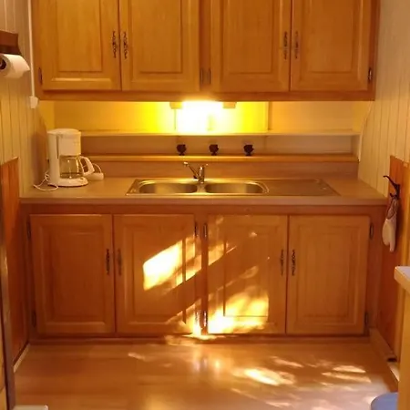 Le Repos Du Brigand بيت للعطل