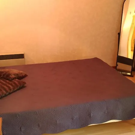 بيت للعطل Le Repos Du Brigand *